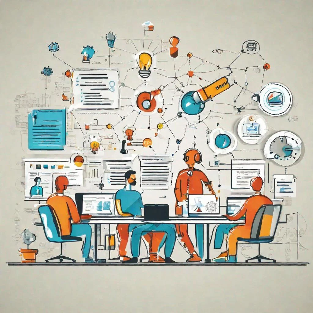 NKM Hub - We make reality out of ideas